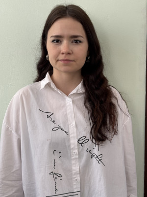 Педагогический работник Зубанова Алина Витальевна Педагогический работник Зубанова Алина Витальевна